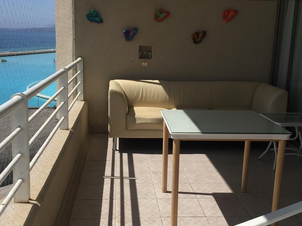 Sn Alfonso Del Mar Edif.Goleta Apartment Algarrobo Luaran gambar