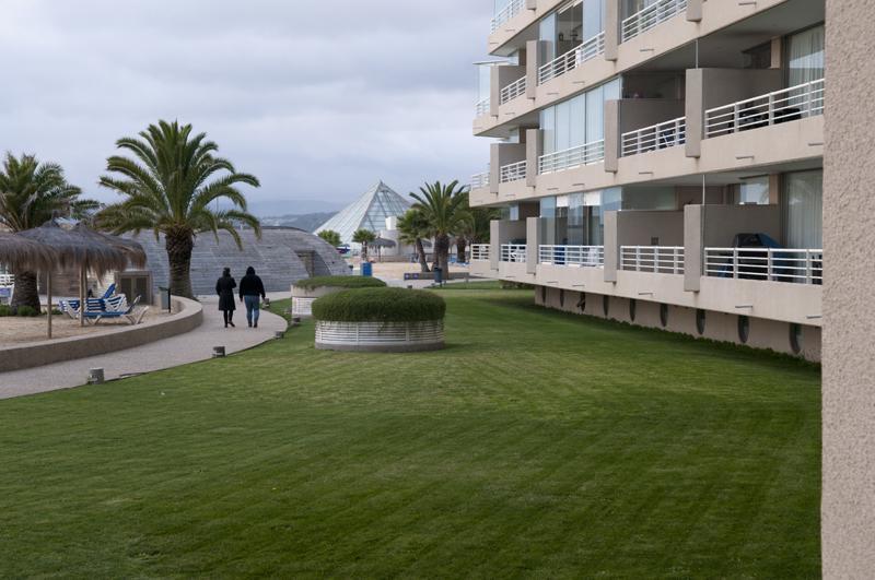 Sn Alfonso Del Mar Edif.Goleta Apartment Algarrobo Luaran gambar