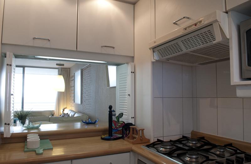 Sn Alfonso Del Mar Edif.Goleta Apartment Algarrobo Luaran gambar