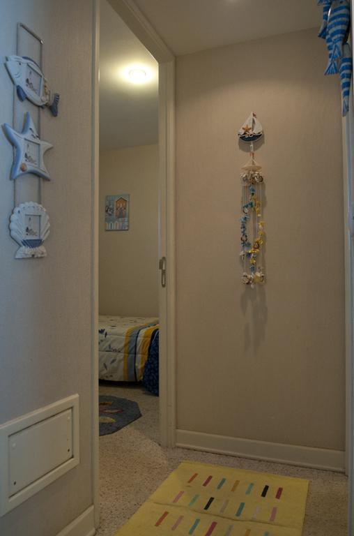 Sn Alfonso Del Mar Edif.Goleta Apartment Algarrobo Luaran gambar