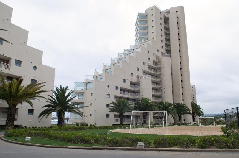Sn Alfonso Del Mar Edif.Goleta Apartment Algarrobo Luaran gambar