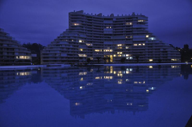 Sn Alfonso Del Mar Edif.Goleta Apartment Algarrobo Luaran gambar
